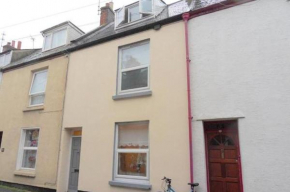Yves town cottage, Exmouth